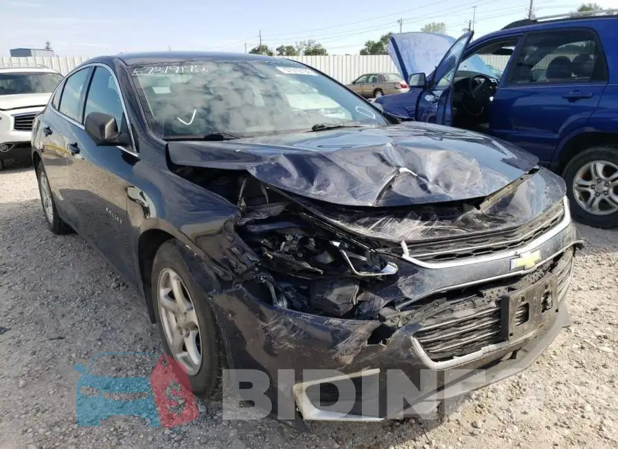 1G1ZB5ST1GF295423 Photo# 1