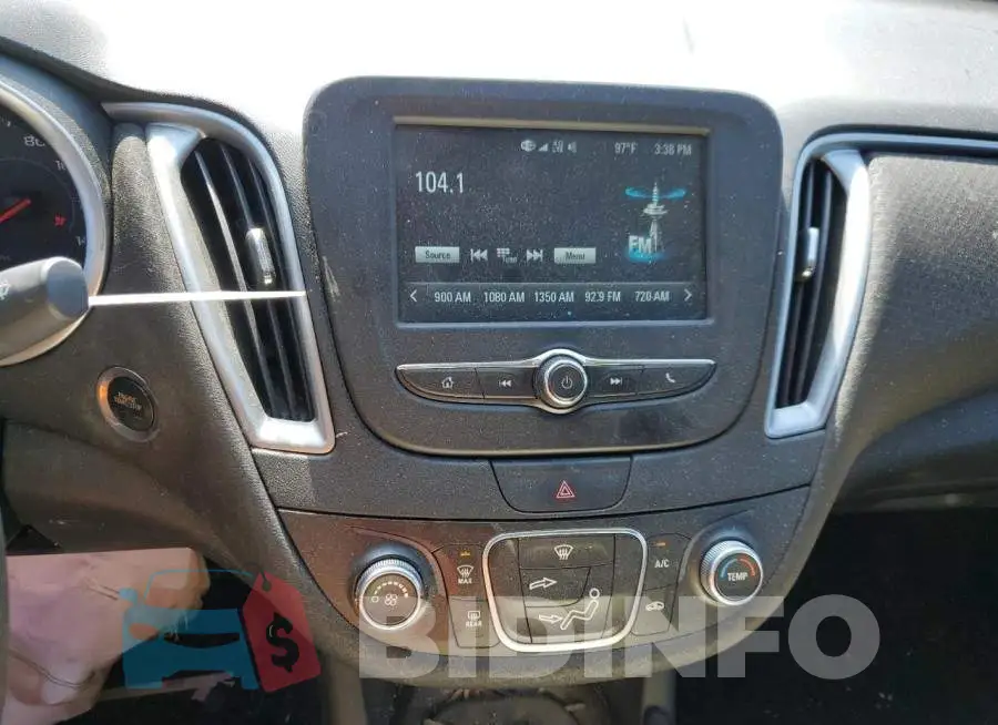 1G1ZB5ST1HF276324 Photo# 9