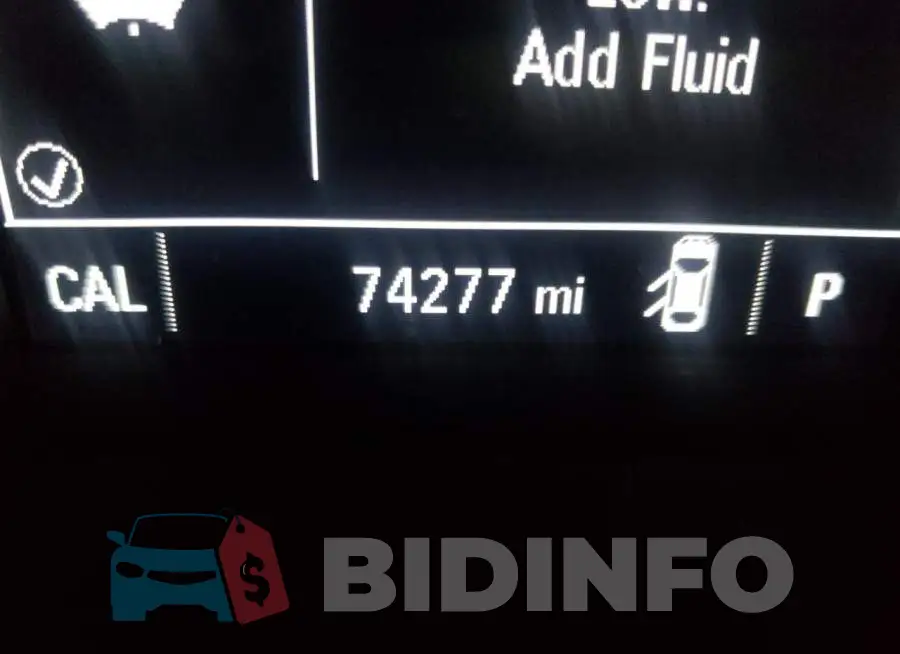 1G1ZD5ST1KF175169 Photo# 8