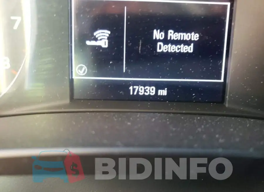 1G1ZD5ST1NF108270 Photo# 8