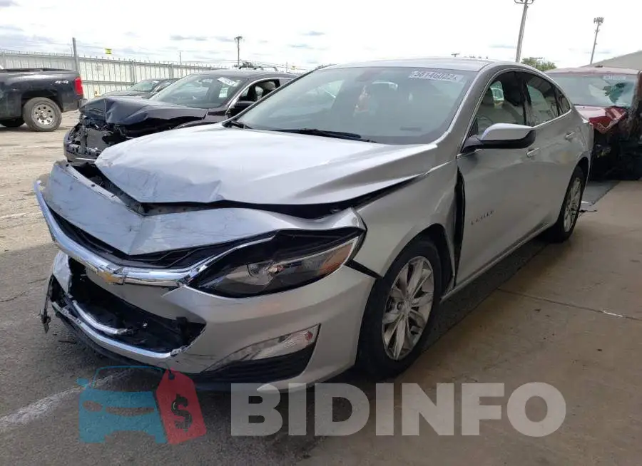 1G1ZD5ST2KF162947 Photo# 2