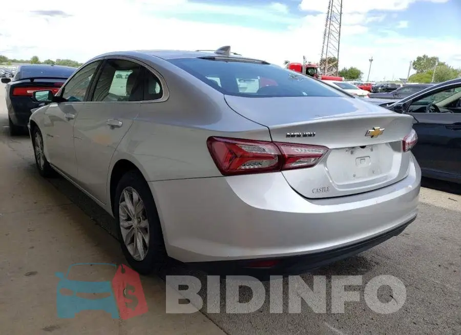 1G1ZD5ST2KF162947 Photo# 3