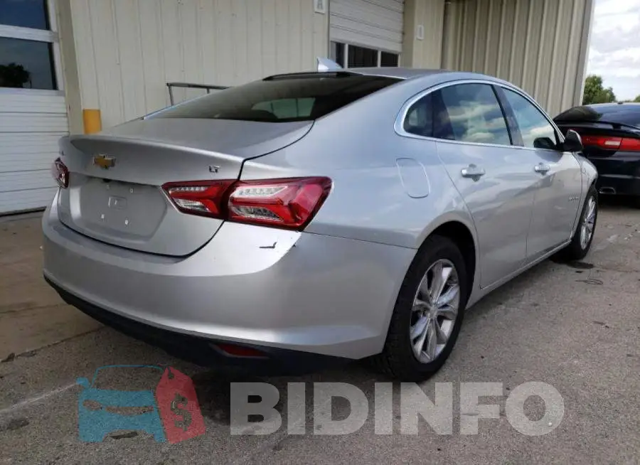 1G1ZD5ST2KF162947 Photo# 4
