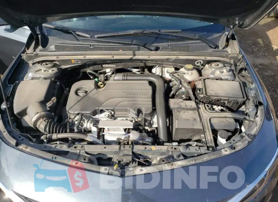 1G1ZD5ST2MF009701 Photo# 11