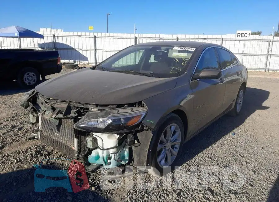 1G1ZD5ST5LF018178 Photo# 2