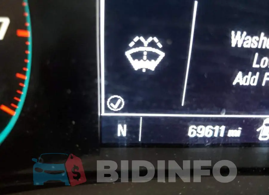 1G1ZD5ST7KF147182 Photo# 8