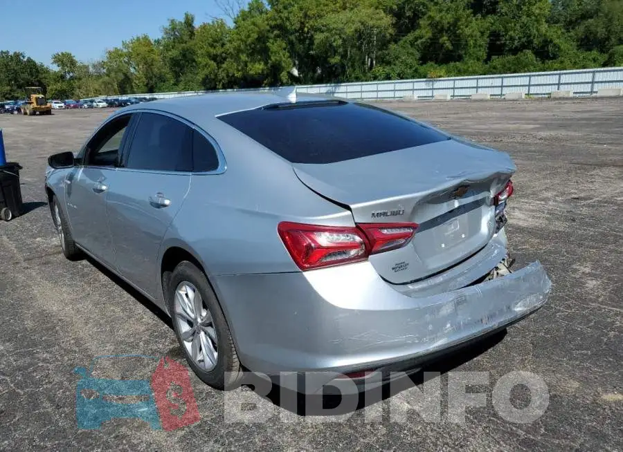 1G1ZD5ST7LF052932 Photo# 3