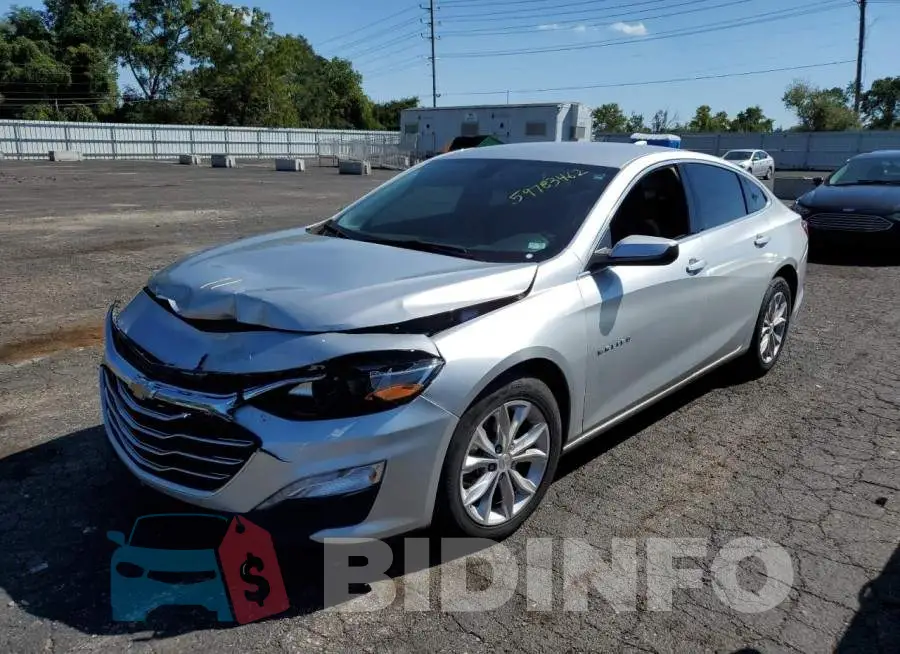 1G1ZD5ST7LF052932 Photo# 2