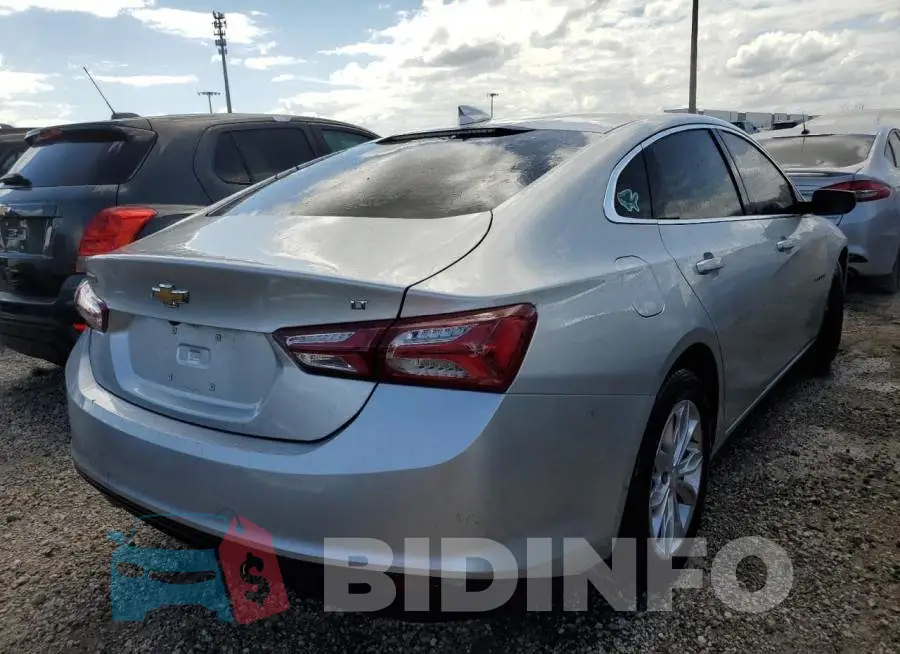 1G1ZD5ST8LF070095 Photo# 4