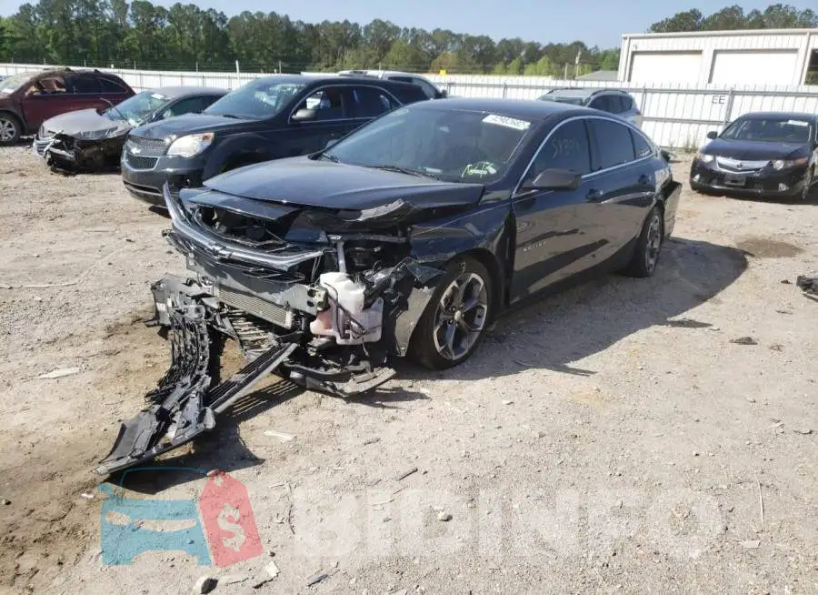 1G1ZG5ST9KF217532 Photo# 2