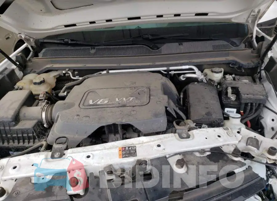 1GCGTBE33G1313746 Photo# 7
