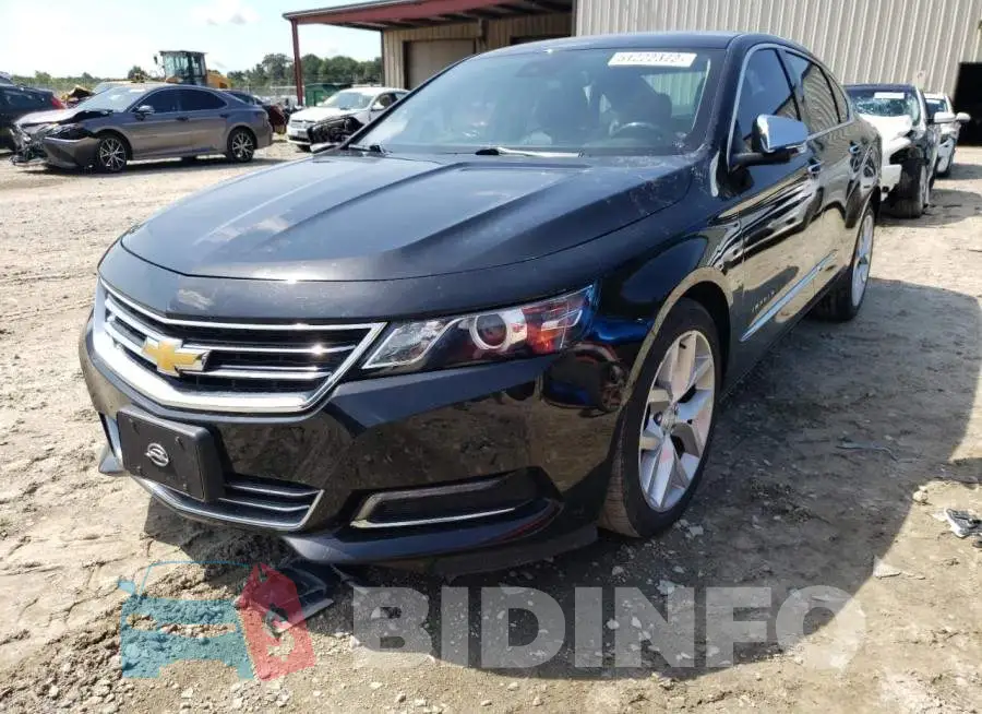 2G1145S37H9184389 Photo# 2
