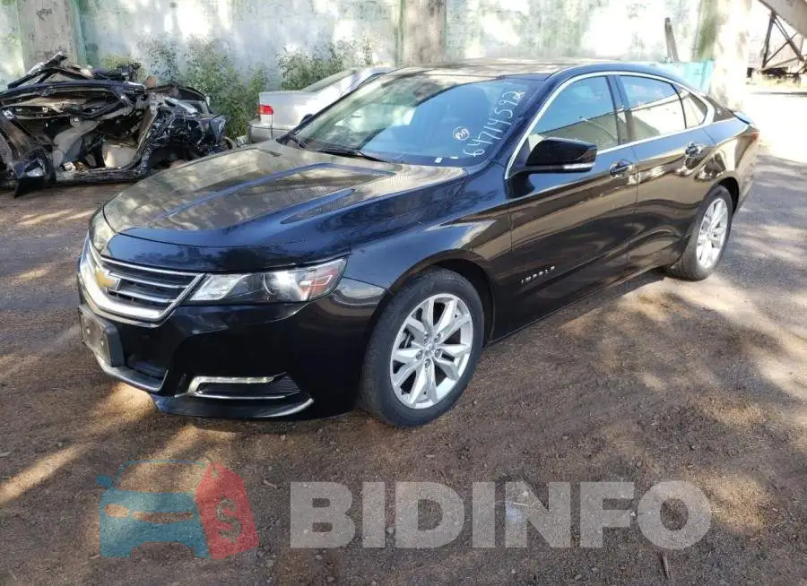 2G11Z5SA6K9123770 Photo# 2