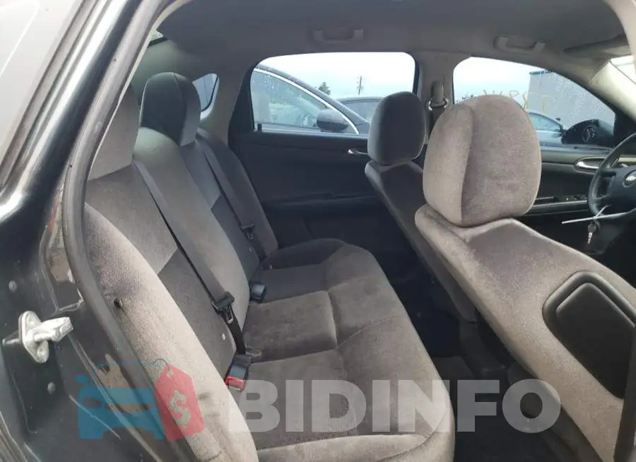 2G1WA5E34G1118535 Photo# 6