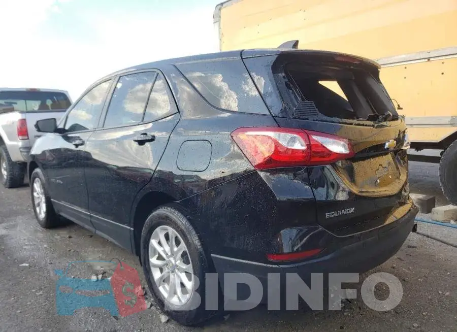 2GNAXHEV7L6274933 Photo# 3