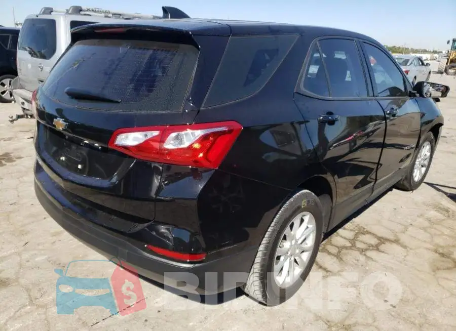 2GNAXHEV9K6134414 Photo# 4
