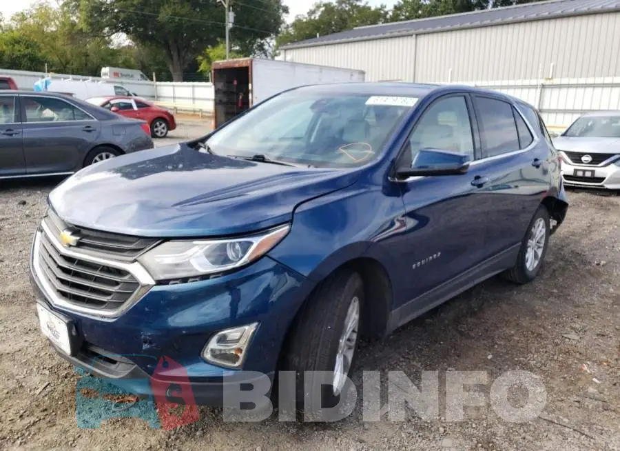 2GNAXJEVXK6217924 Photo# 2