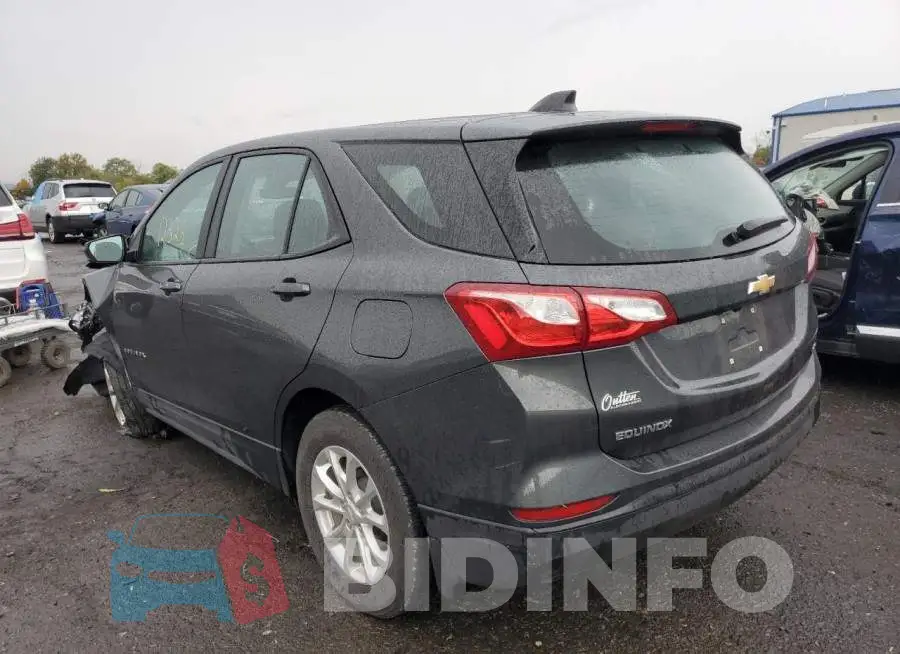 2GNAXSEV3M6114532 Photo# 3