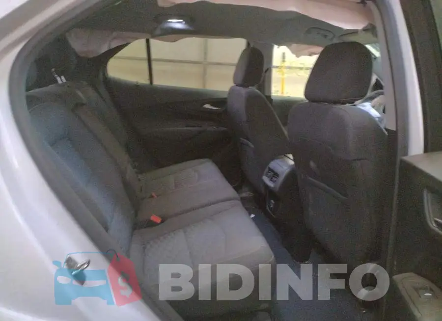 2GNAXTEV6L6125061 Photo# 6