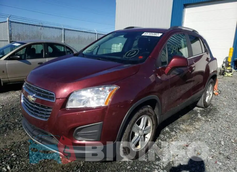 3GNCJLSB3GL168052 Photo# 2