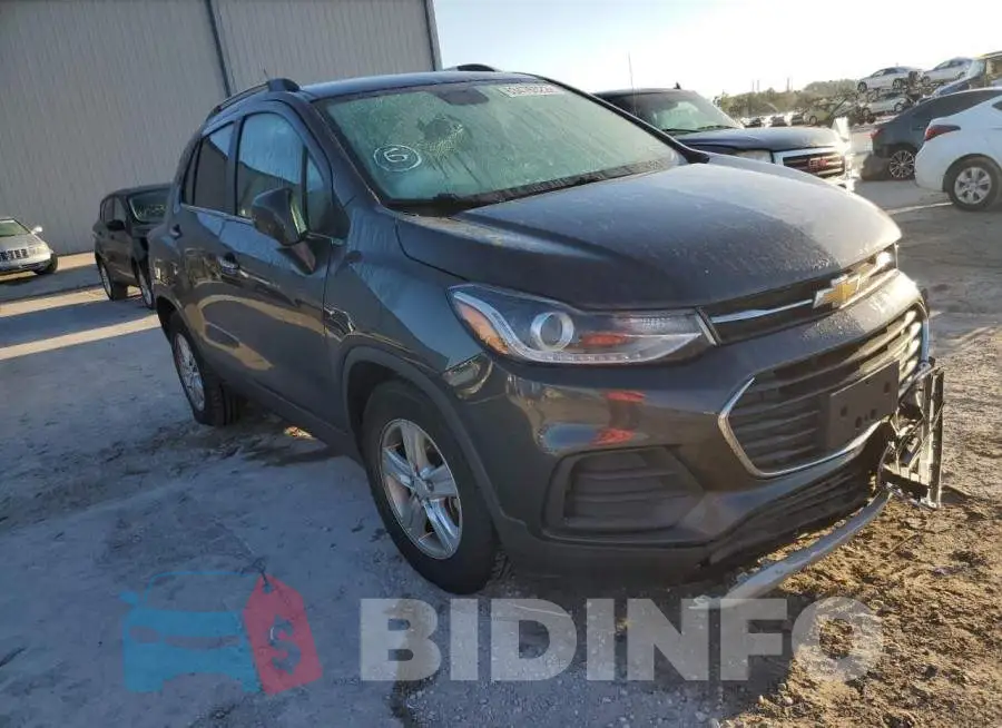 3GNCJLSBXHL286925 Photo# 1