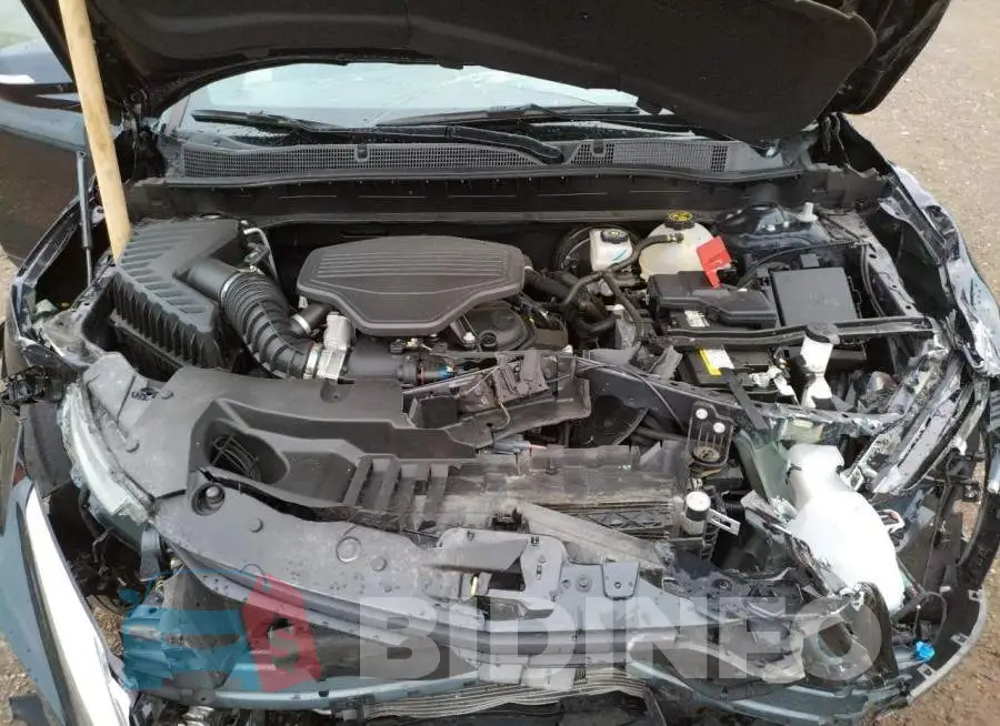 3GNKBCRS6MS528625 Photo# 7