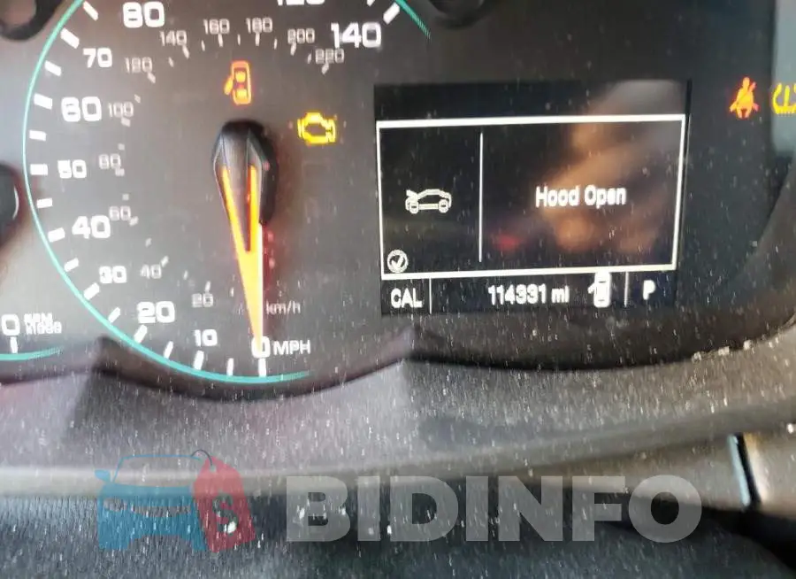 KL7CJLSB3HB161062 Photo# 8