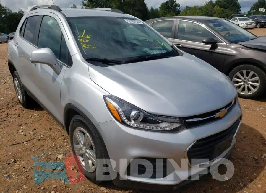 KL7CJPSB0LB026122 Photo# 1