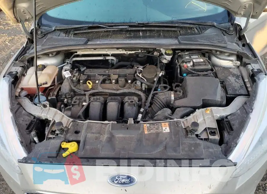 1FADP3F20GL297387 Photo# 7