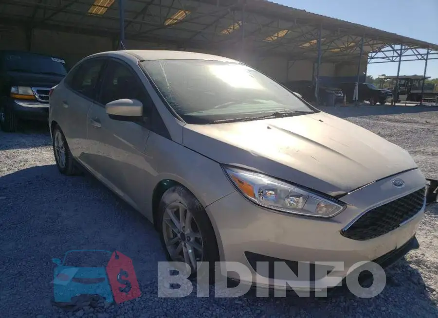 1FADP3F23JL208497 Photo# 1