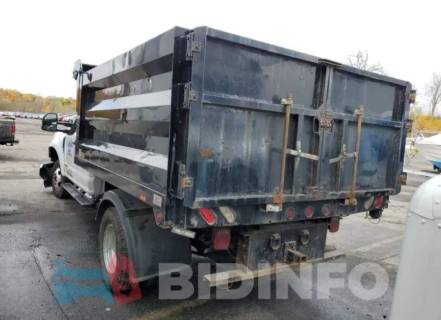 1FD8X3HT5HEB49013 Photo# 3