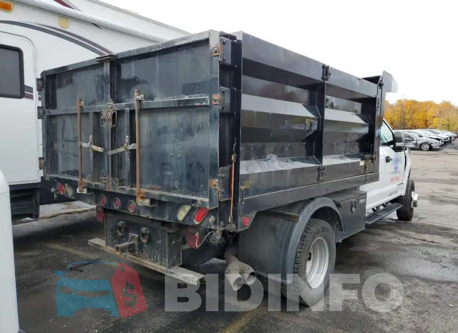 1FD8X3HT5HEB49013 Photo# 4