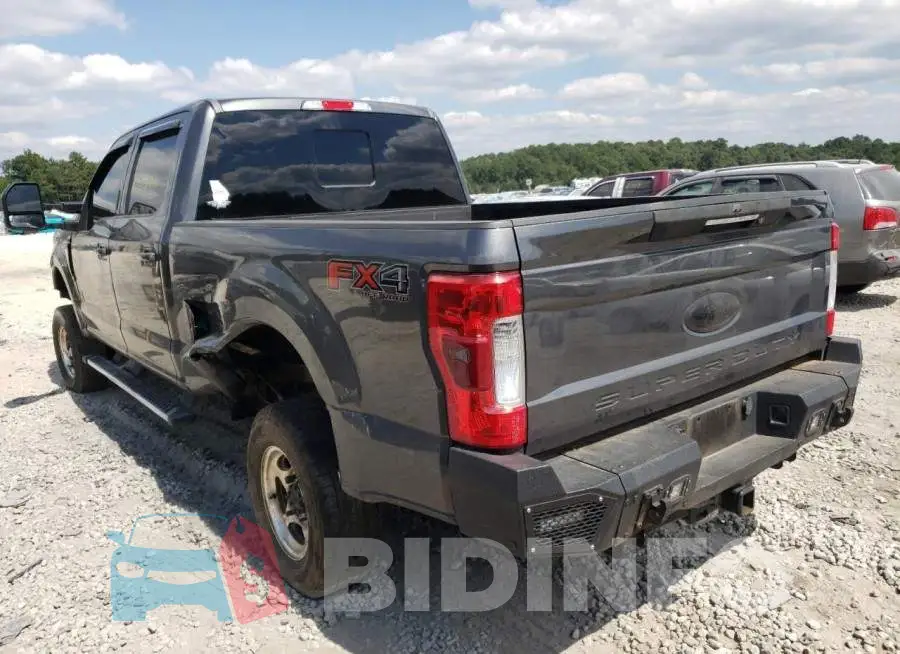 1FT7W2BT6HED42583 Photo# 3