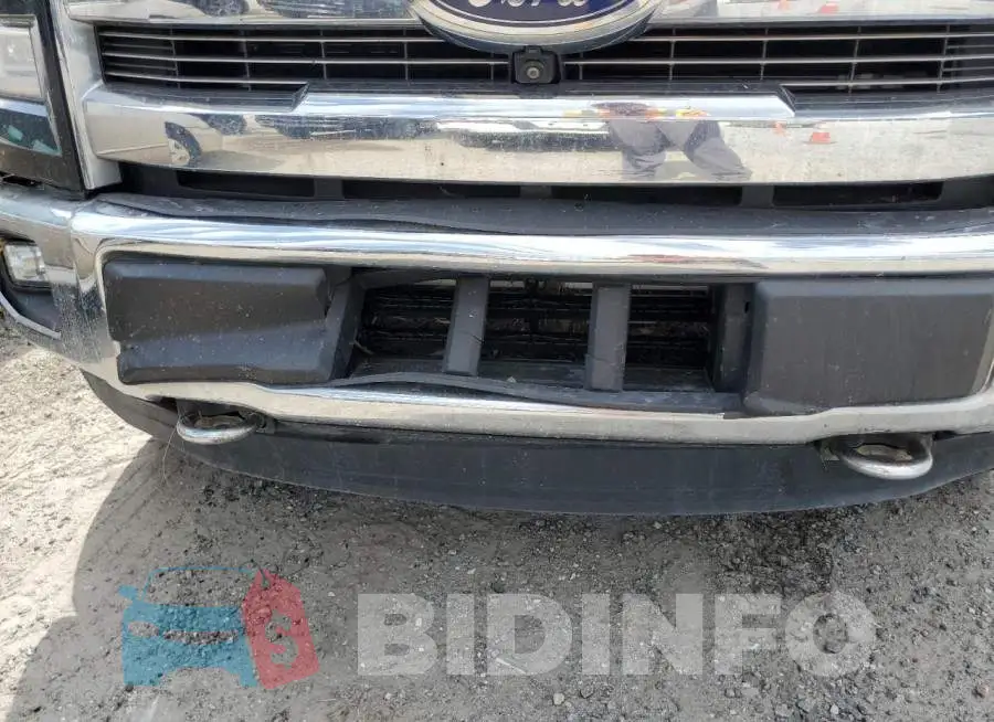 1FTEW1EG5GKD13026 Photo# 9
