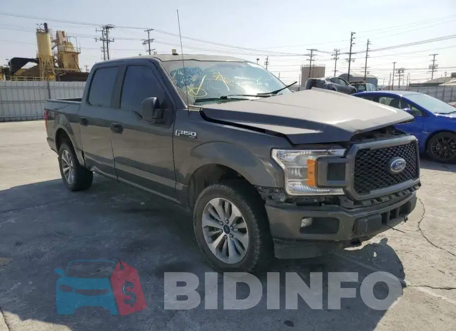 1FTEW1EP7JKC96544 Photo# 1