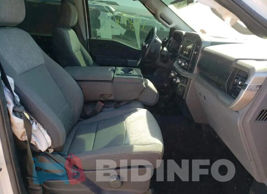 1FTFW1E18MFC73383 Photo# 5
