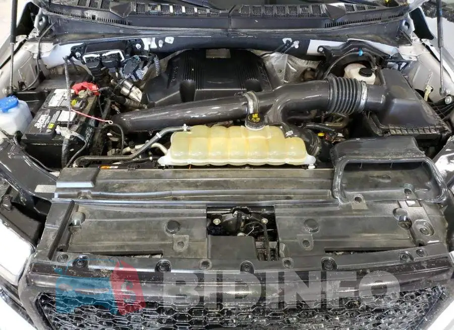 1FTFW1E40KKE41340 Photo# 11