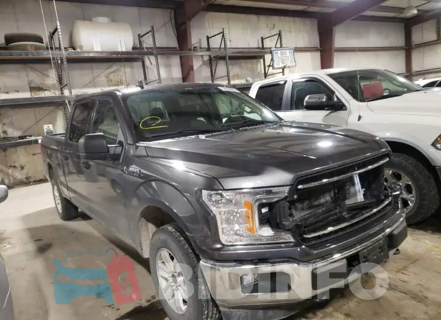 1FTFW1E4XLKD99311 Photo# 1