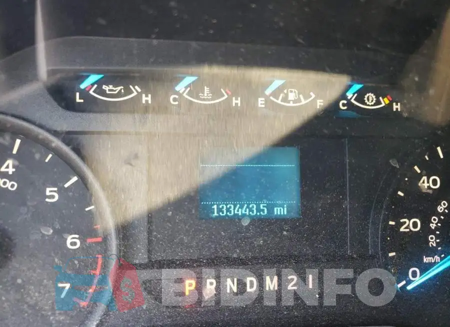 1FTNF1CF0HKC67827 Photo# 8
