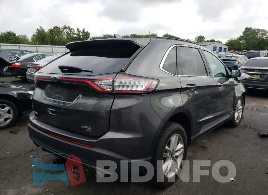 2FMPK4J81GBC62330 Photo# 4