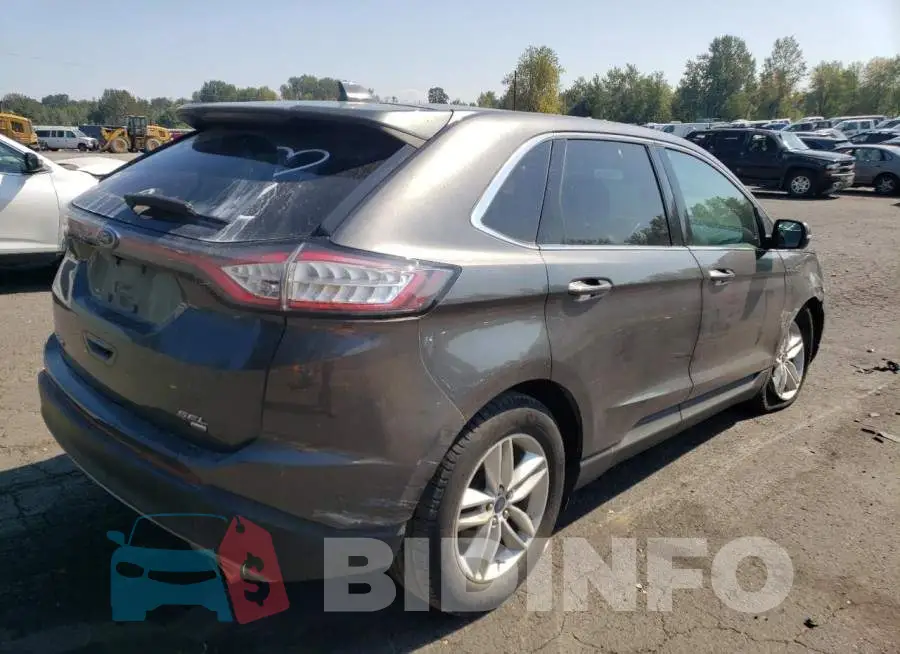 2FMPK4J85HBB69764 Photo# 4
