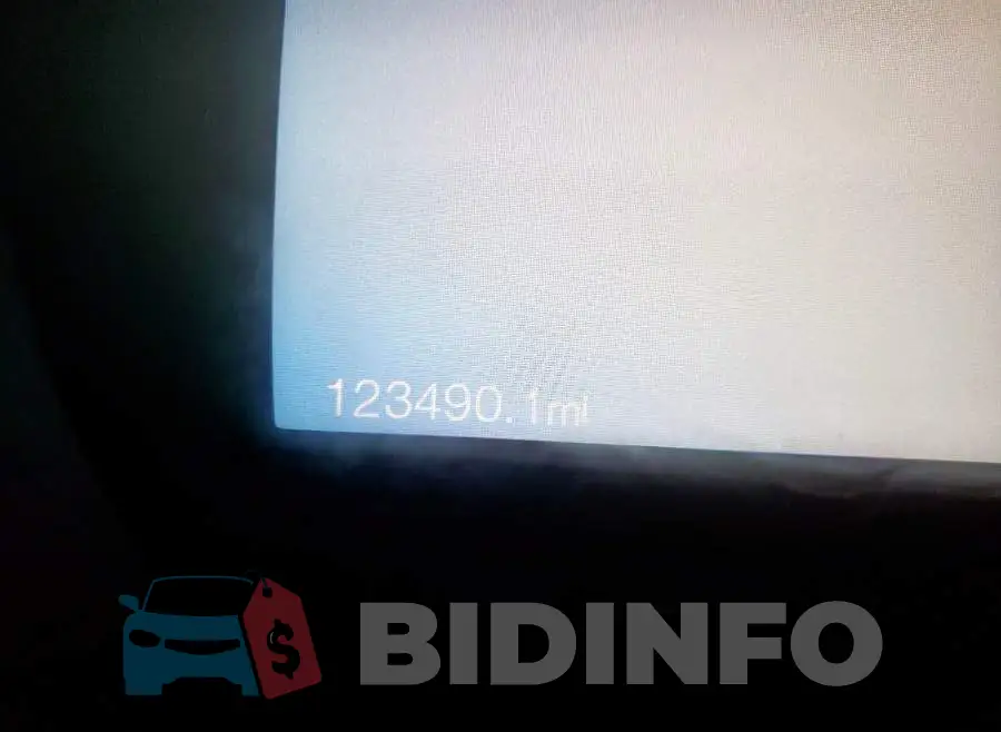 2FMPK4J89HBB20924 Photo# 8