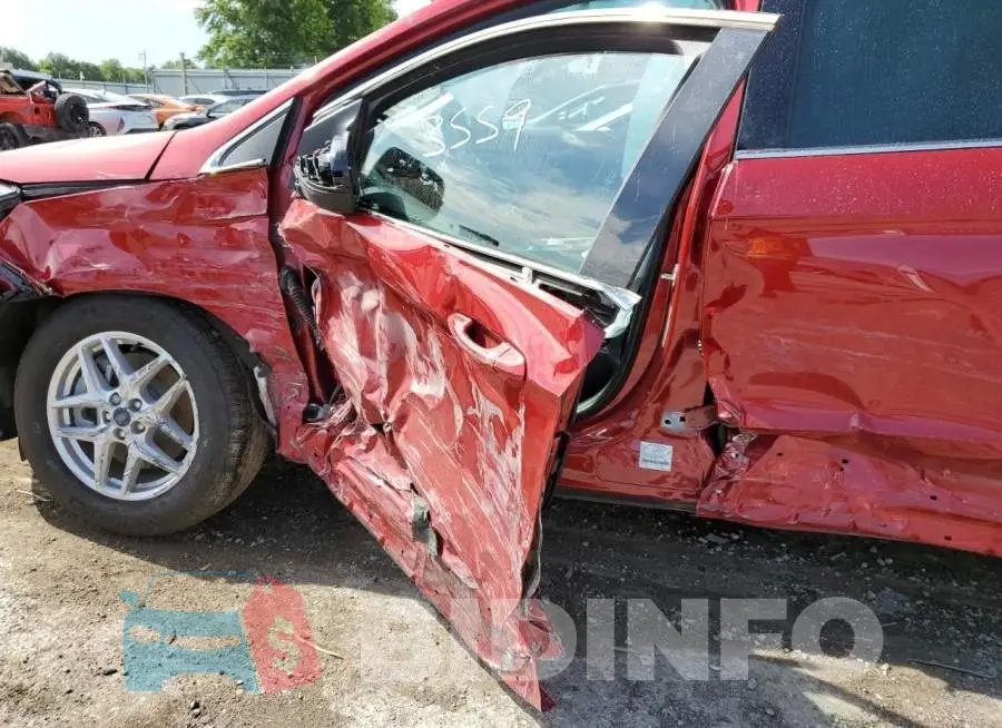 2FMPK4J93NBA00895 Photo# 9