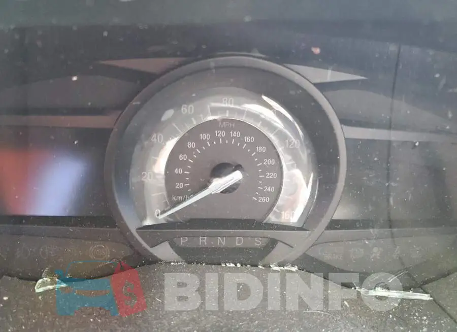 2FMPK4K85HBC50956 Photo# 8