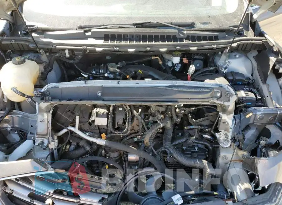 2FMPK4K97KBC22866 Photo# 7