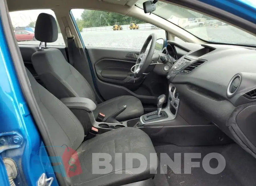 3FADP4BJXHM170956 Photo# 5