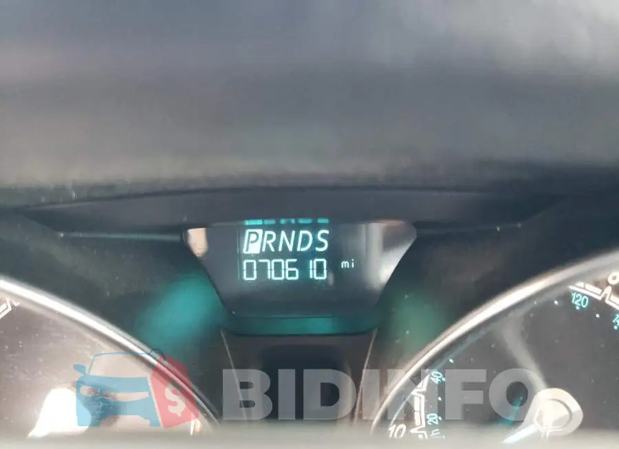 3FADP4EJ1GM112387 Photo# 8