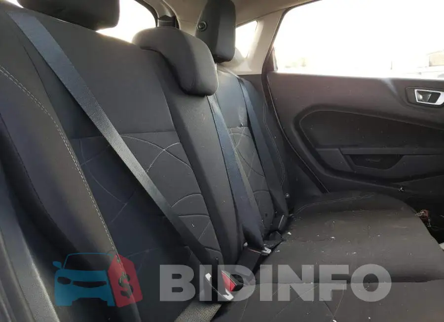 3FADP4EJ1GM112387 Photo# 6