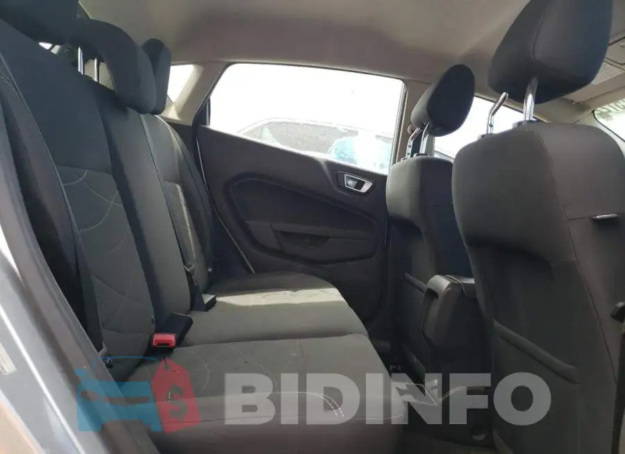 3FADP4EJ1GM130906 Photo# 6