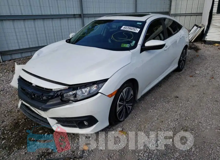 19XFC1F79HE019290 Photo# 2